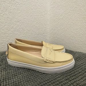 Patent Leather Cole Haan Pinch Weekender Shoes